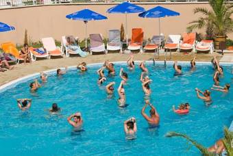 Hermes Club Hotel - Ultra All Inclusive