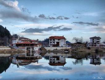 Ribkata Family Hotel