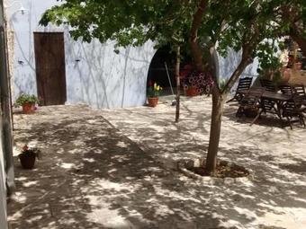 Agroturismo Garden Kamara House