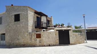 Agroturismo Michalis Anoyia Traditional Stonehouse