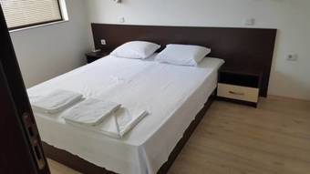 Apartments Trakia Hisarya