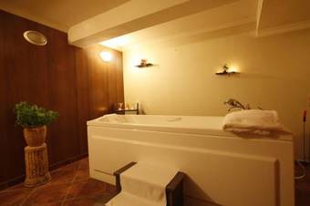 Strimon Garden Spa Hotel