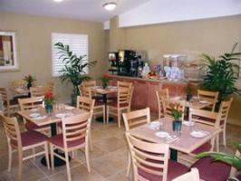 Hotel Hawthorn Suites Manhattan Beach