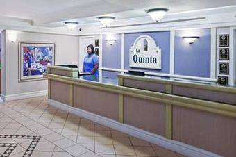 Hotel La Quinta Bossier City