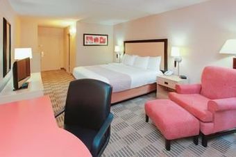 Hotel La Quinta Inn & Suites Fairfield