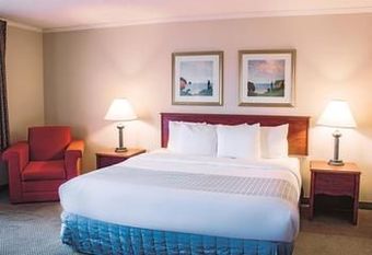 Hotel La Quinta Inn St. Louis Hazelwood