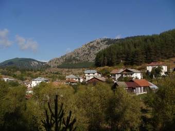 Yagodina Family Hotel