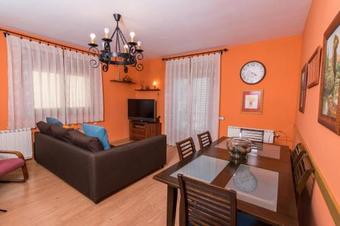 Agroturismo Casa Demetrio