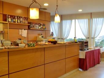 Hotel Urban Monte Blanco Byeurotels