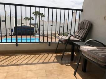 Apartamento Marbella Golf