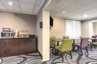 Hotel La Quinta Inn & Suites Atlanta - Roswell