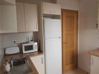 Two-bedroom Holiday Home Roldan With An Outdoor Swimming Pool 09