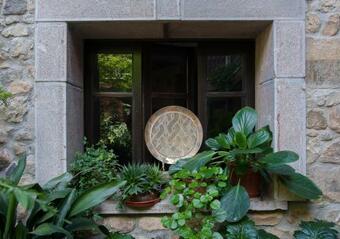 Apartahotel "corru San Pum�s"