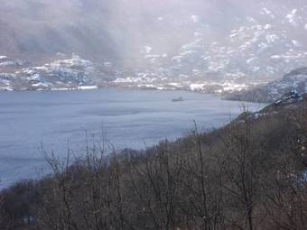 Apartamentos Sanabria