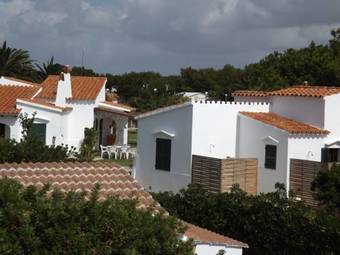 Apartamento Nure Cel Blau