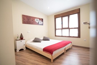 Apartamentos Casa Maza