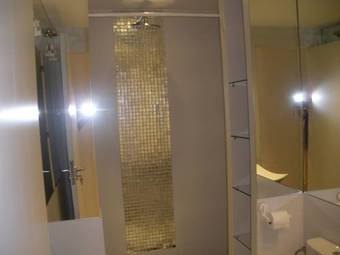 Apartamento Tíbula Teatro