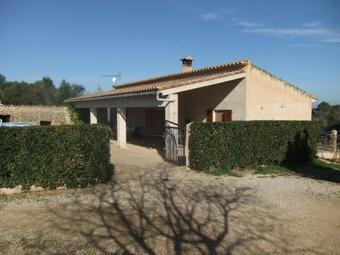 Villa Finca Son Rossinyol