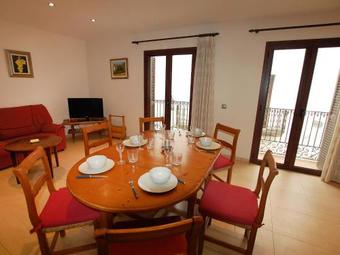 Apartment Apt. Lluna