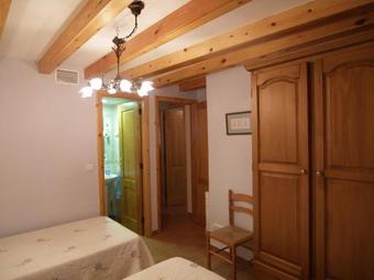 Agroturismo Casa Javier