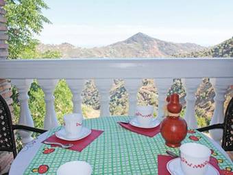 Holiday Home Corumbela With Sea View 02