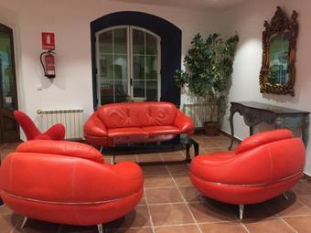 Hotel Rural Eloy