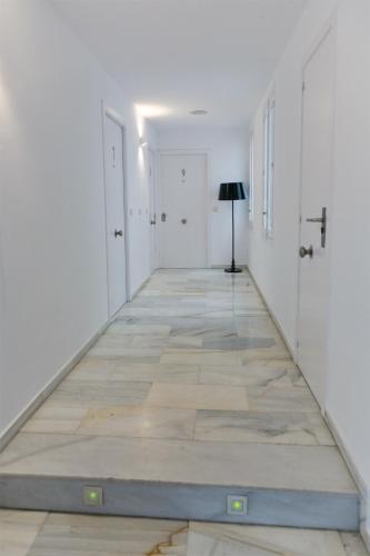 Apartamentos Puerta Del Sol - Plaza Mayor