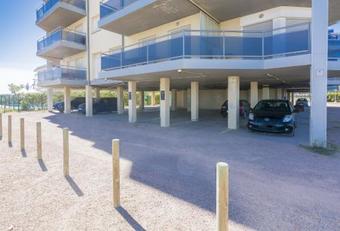 Apartamento Homeholidaysrentals Bon Repos