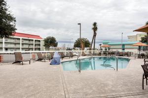 Hotel Hampton Inn Gulfport