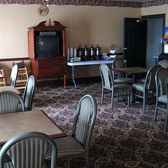 Hotel Country Inn And Suites