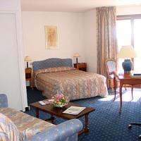 Hotel Best Western Le Bois De La Marche