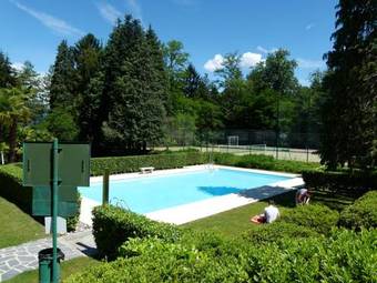 Apartamento Locazione Turistica Euroville