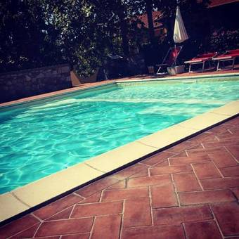 Agroturismo Agriturismo La Ghiraia