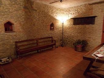 Agroturismo Agriturismo Ercolana