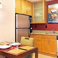 Hotel Residence Inn By Marriott Phoenix North