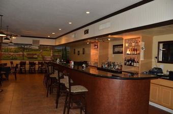 Hotel Best Western Hill House