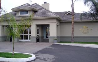 Hotel Homewood Suites By Hilton Bakersfield