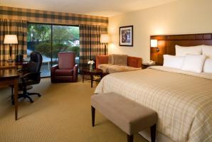 Hotel Four Points By Sheraton Fresno
