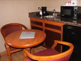 Hotel Ramada Limited