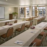 Marina Del Rey Hotel