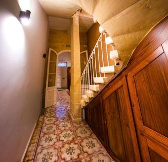 Casa Azzopardi Guesthouse