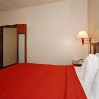 Hotel *quality Suites*