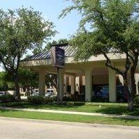 Hotel Hampton Inn Addison