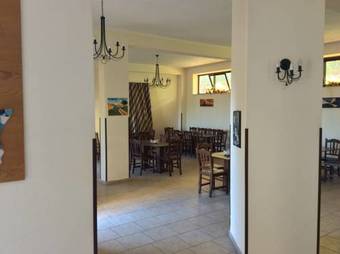 Bed & Breakfast Villa Orchidea