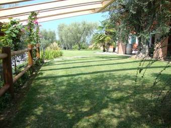 Agroturismo Agriturismo Le Tese