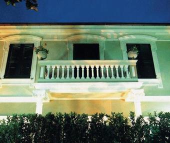 Hotel La Villa Manuelina