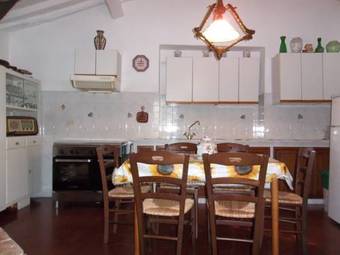 Casa David