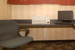 Hotel Comfort Inn Pawtucket