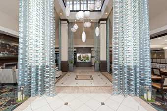 Hotel Hilton Garden Inn Ames