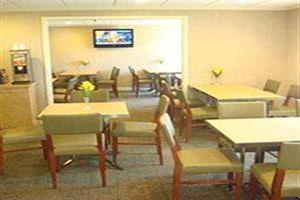 Hotel La Quinta Inn & Suites Tampa - Brandon West